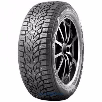 KUMHO WinterCraft ice Wi32 255/55R18 109T 3PMSF XL RP Nastarengas