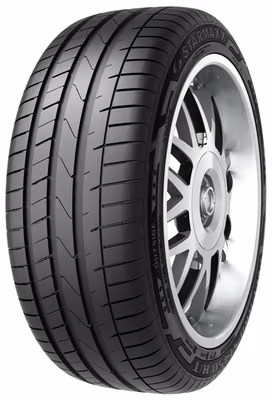 STARMAXX INCURRO ST450