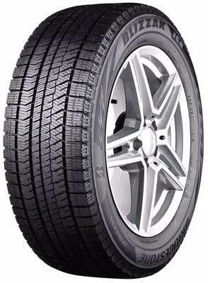 BRIDGESTONE ICE
