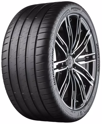 BRIDGESTONE Potenza Sport 255/50R19 107Y XL RP