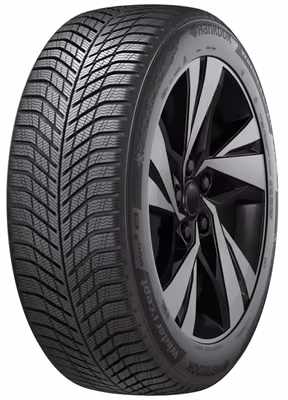 HANKOOK Winter i*cept evo4 SUV (W340A)