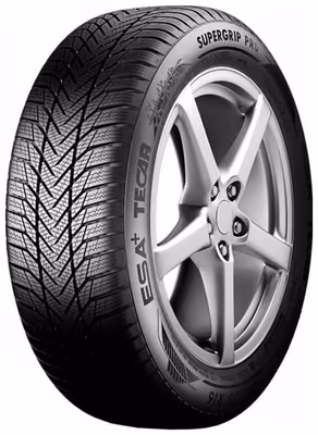GOODYEAR Super Grip 7+ HP