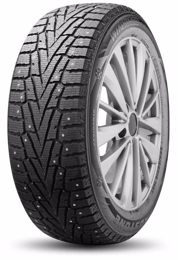 Winguard winSpike SUV