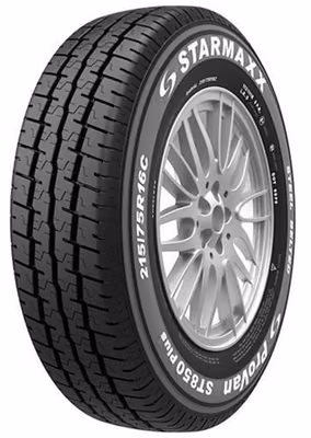 STARMAXX PROVAN ST850+ 215/65R16C 109R