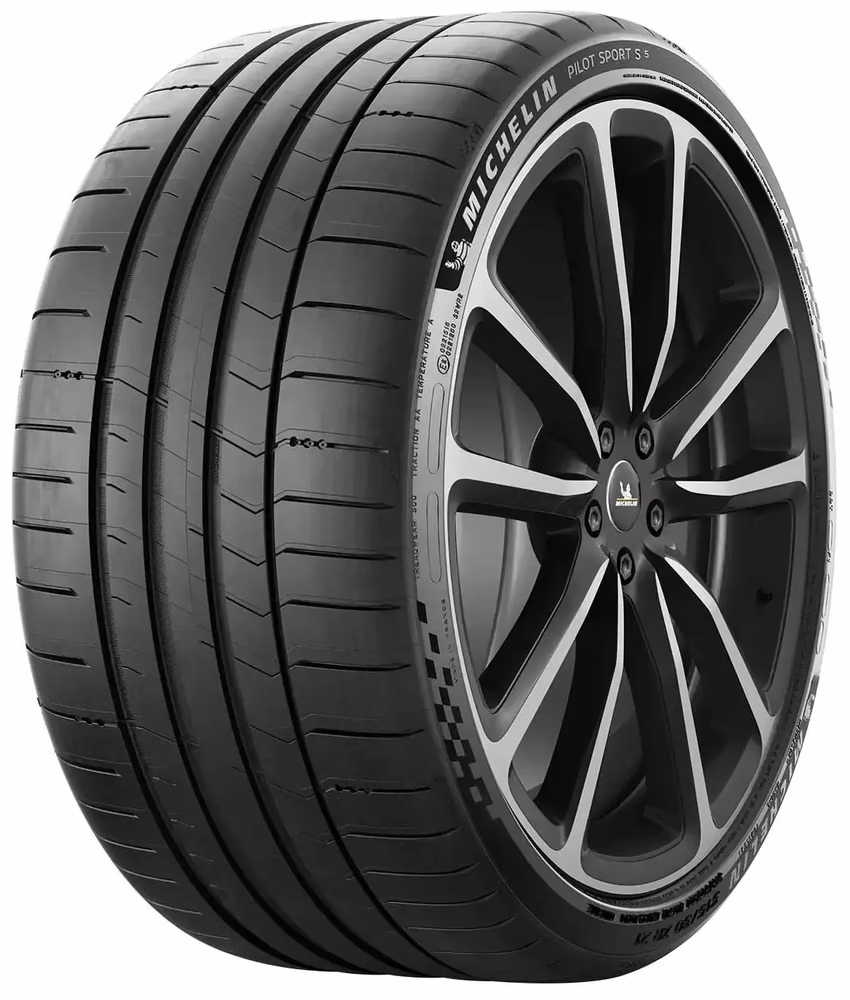 PILOT SPORT S 5