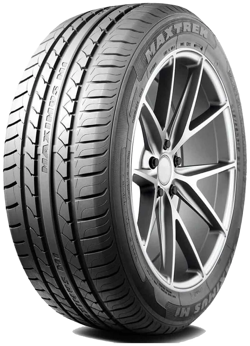 MAXTREK MAXIMUS M1 215/50R17 95V XL - eRenkaat