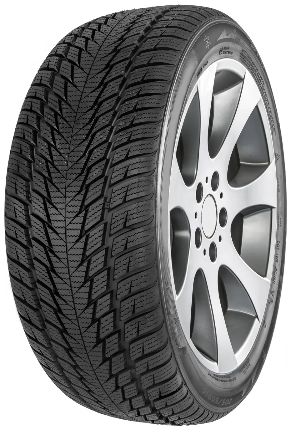 FORTUNA WINTER SUV2