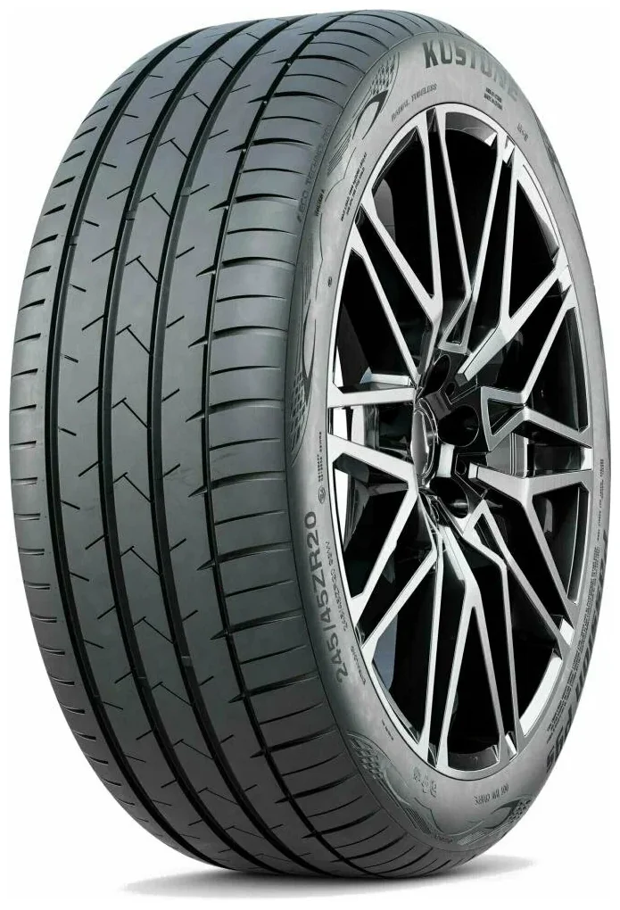 KUSTONE Passion P9S 275/30R20 97W XL RP - eRenkaat