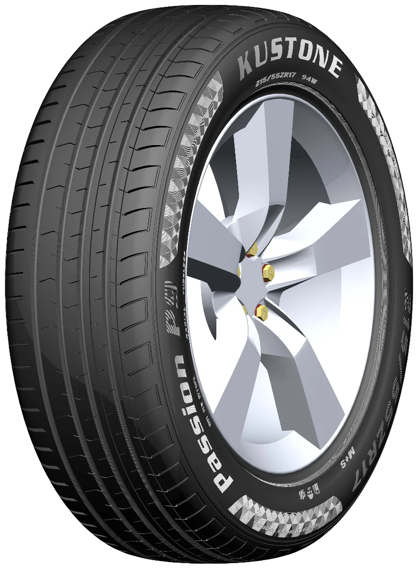 KUSTONE Passion P9 275/40R18 103W XL RP - eRenkaat