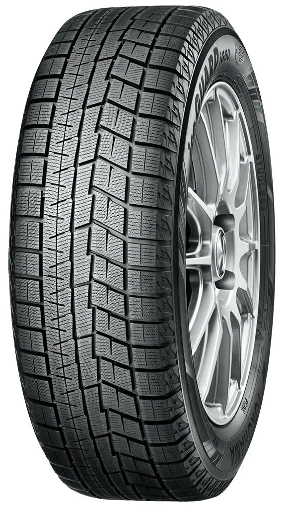 YOKOHAMA ICE GUARD (IG60) 165/60R14 75Q 3PMSF - eRenkaat