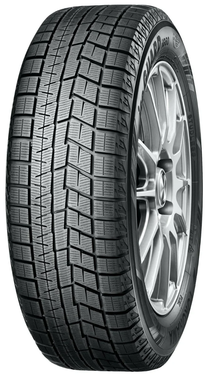 YOKOHAMA iceGUARD iG60 215/65R16 98Q 3PMSF - eRenkaat